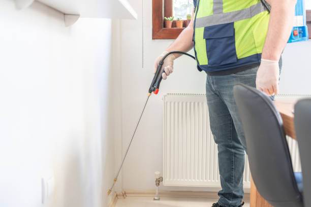 Best Best Pest Control Companies  in Mayfield, KY